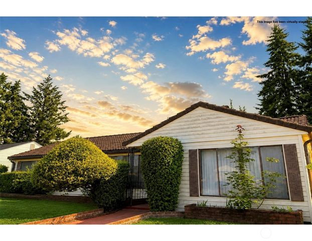4408 Hayden Street SW, Lakewood, WA 98499