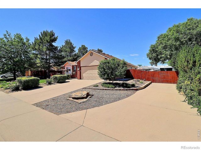 4207 W 30th Street, Greeley, CO 80634