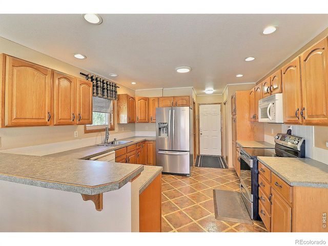 4207 W 30th Street, Greeley, CO 80634
