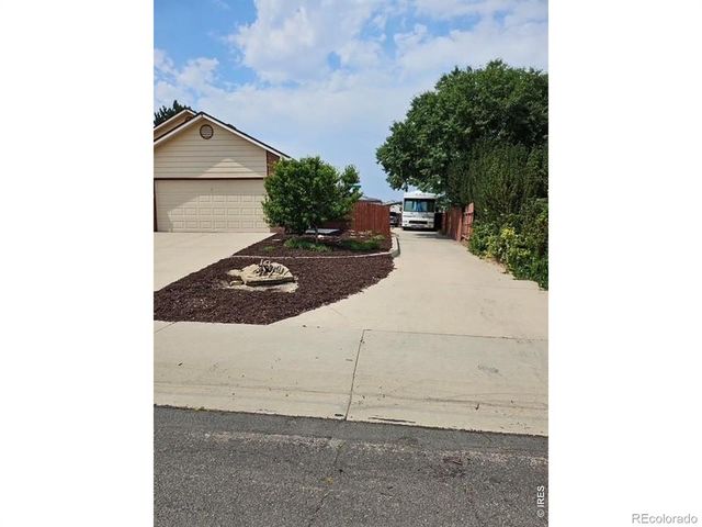4207 W 30th Street, Greeley, CO 80634