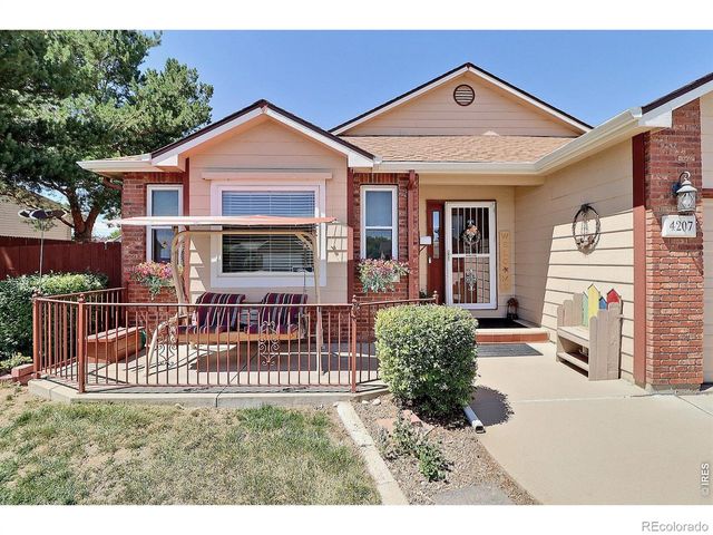 4207 W 30th Street, Greeley, CO 80634