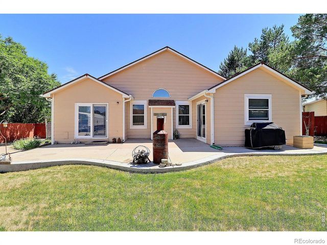 4207 W 30th Street, Greeley, CO 80634