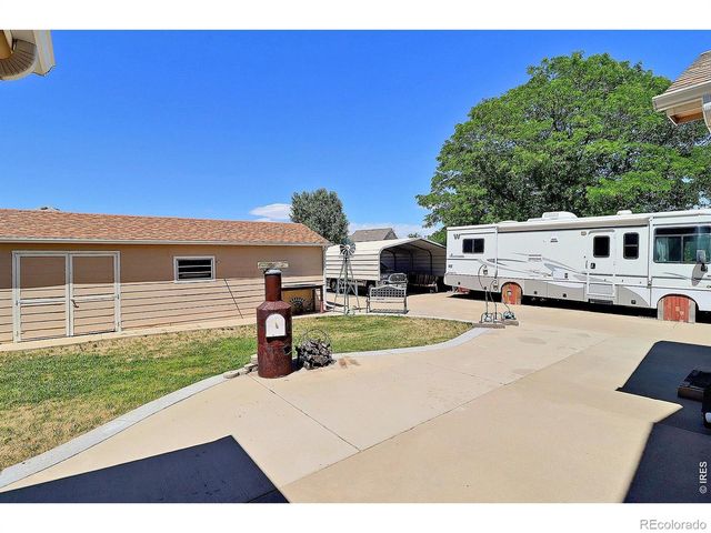 4207 W 30th Street, Greeley, CO 80634