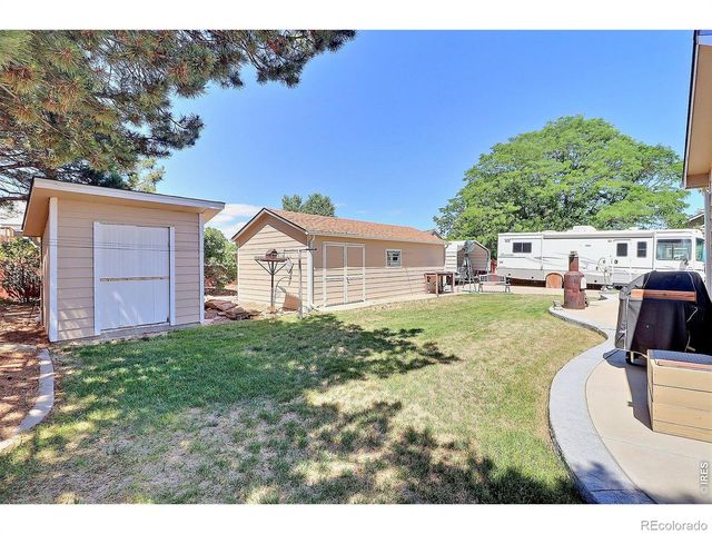 4207 W 30th Street, Greeley, CO 80634