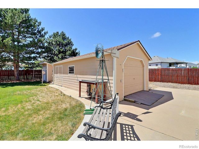 4207 W 30th Street, Greeley, CO 80634