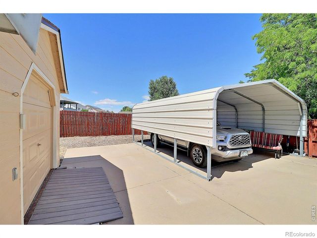 4207 W 30th Street, Greeley, CO 80634