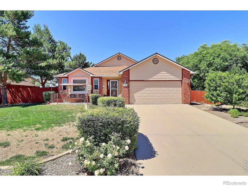 4207 W 30th Street, Greeley, CO 80634