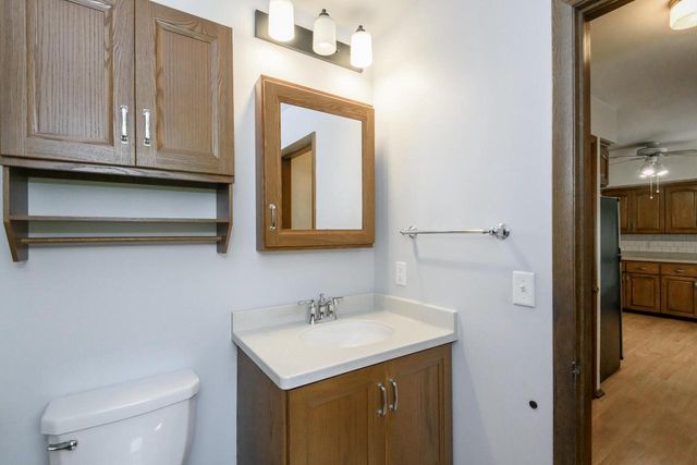 8954 N Silver Brook LANE, Brown Deer, WI 53223