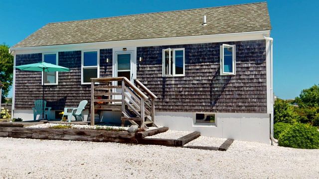 525 Shore Road 6, Truro, MA 02666