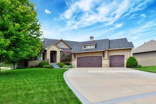 3911 N Goldenrod St, Maize, KS 67101