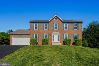 8266 SPRING BRANCH CT, Laurel, MD 20723