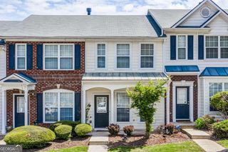 3285 Hidden Cove Circle, Peachtree Corners, GA 30092