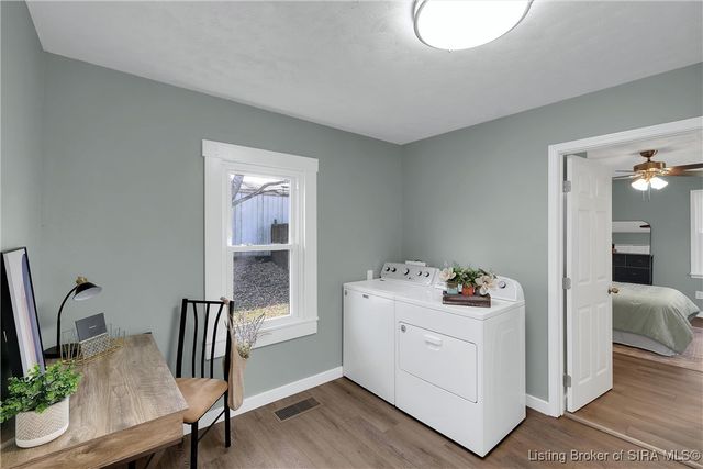 779 Yenowine Lane, Georgetown, IN 47122