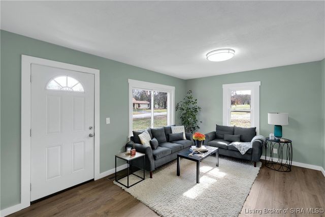 779 Yenowine Lane, Georgetown, IN 47122