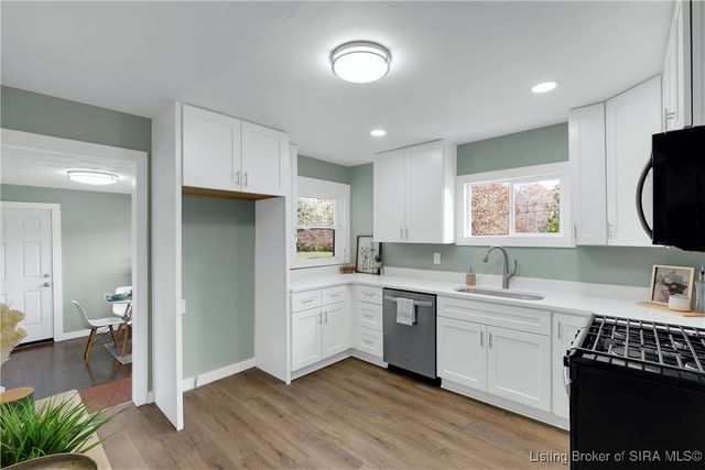 779 Yenowine Lane, Georgetown, IN 47122