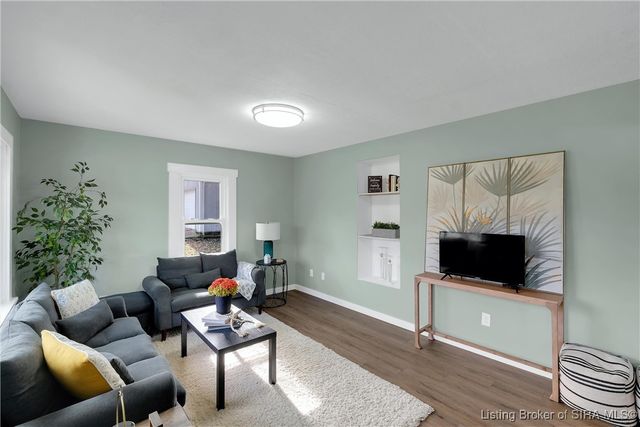 779 Yenowine Lane, Georgetown, IN 47122