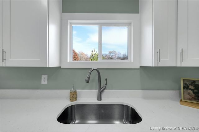 779 Yenowine Lane, Georgetown, IN 47122