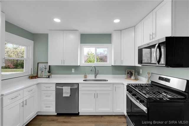 779 Yenowine Lane, Georgetown, IN 47122