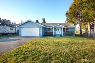 8171 Quinault Road, Blaine, WA 98230