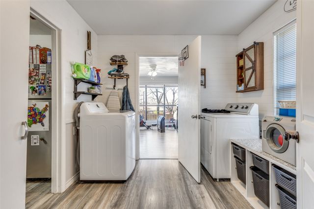 1304 S Hatcher Street, Decatur, TX 76234