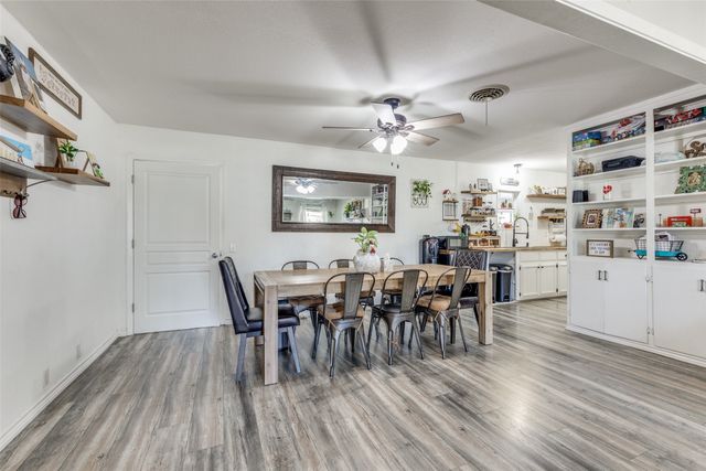 1304 S Hatcher Street, Decatur, TX 76234