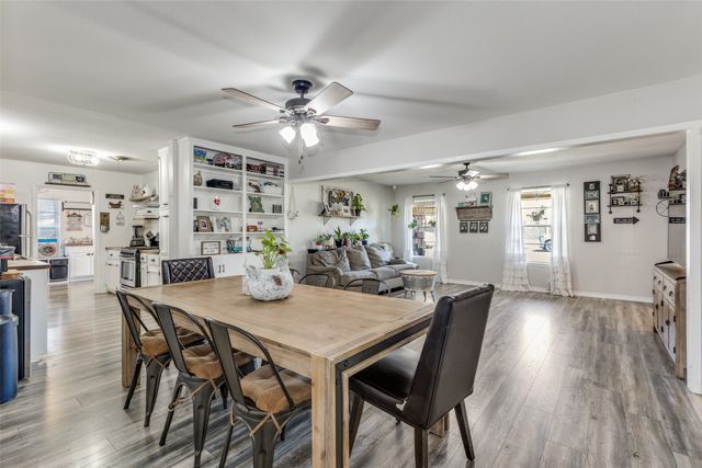 1304 S Hatcher Street, Decatur, TX 76234