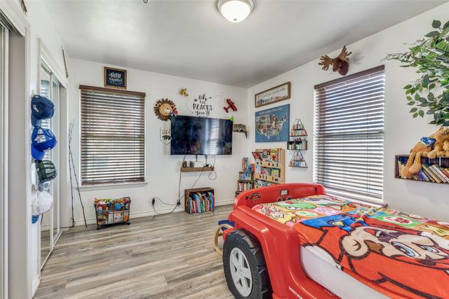 1304 S Hatcher Street, Decatur, TX 76234