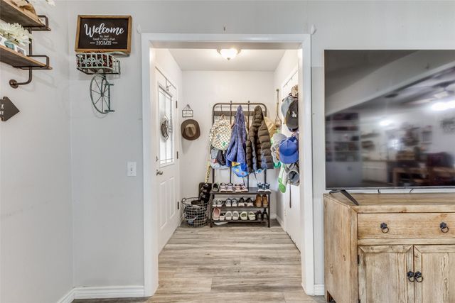 1304 S Hatcher Street, Decatur, TX 76234