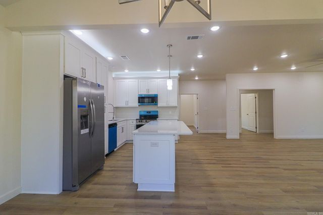 2121 Highway 349, Jonesboro, AR 72404