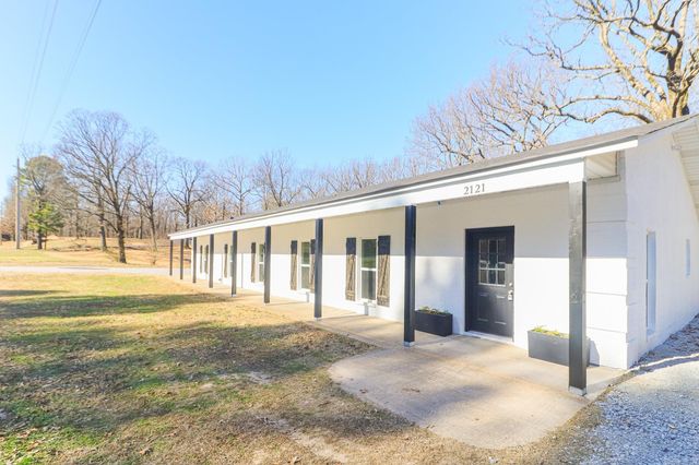 2121 Highway 349, Jonesboro, AR 72404