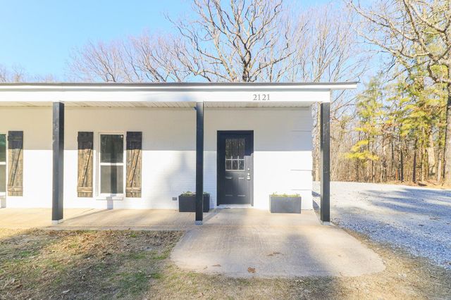 2121 Highway 349, Jonesboro, AR 72404