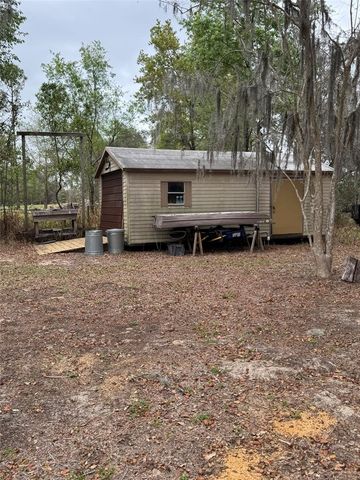 18001 PHIL C PETERS ROAD, Winter Garden, FL 34787