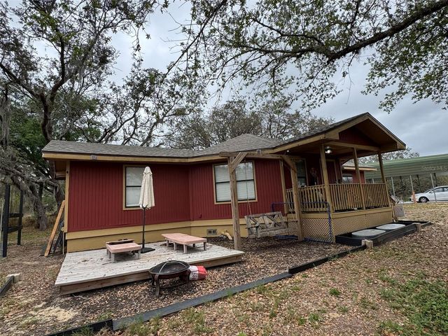 18001 PHIL C PETERS ROAD, Winter Garden, FL 34787