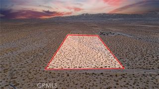 0 Off of Cactus Rd and Wintergreen Rd, Phelan, CA 92371