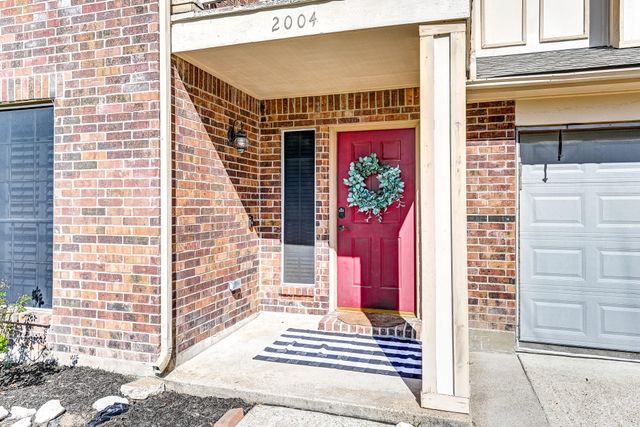2004 Saber Court, League City, TX 77573