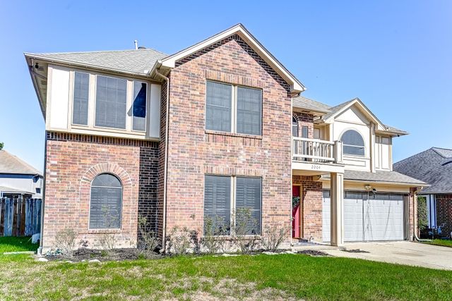 2004 Saber Court, League City, TX 77573