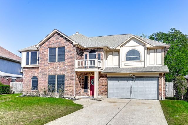 2004 Saber Court, League City, TX 77573