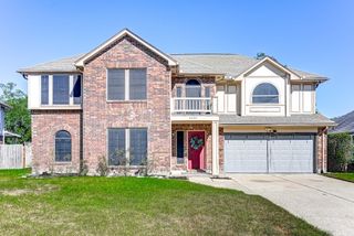 2004 Saber Court, League City, TX 77573