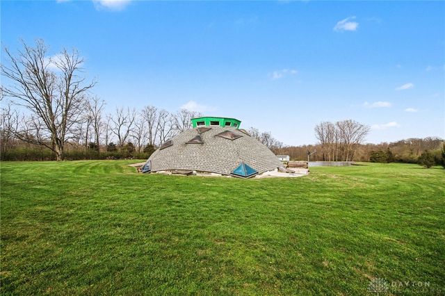 1903 Ogden Road, Adams Twp, OH 45177