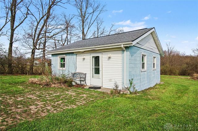 1903 Ogden Road, Adams Twp, OH 45177