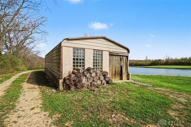 1903 Ogden Road, Adams Twp, OH 45177