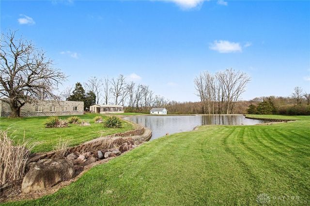 1903 Ogden Road, Adams Twp, OH 45177