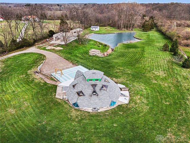 1903 Ogden Road, Adams Twp, OH 45177