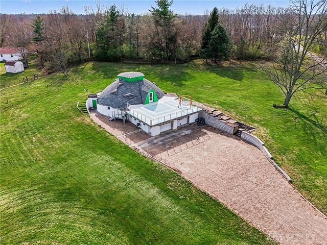 1903 Ogden Road, Adams Twp, OH 45177