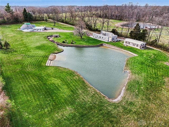 1903 Ogden Road, Adams Twp, OH 45177