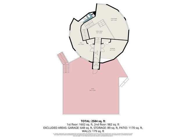 1903 Ogden Road, Adams Twp, OH 45177