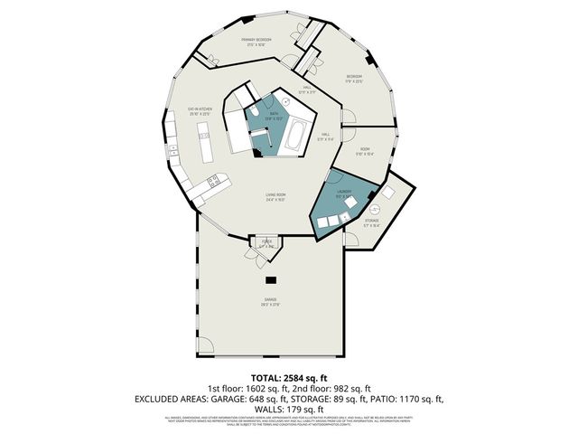 1903 Ogden Road, Adams Twp, OH 45177