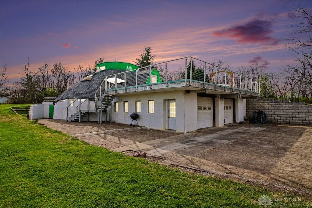 1903 Ogden Road, Adams Twp, OH 45177