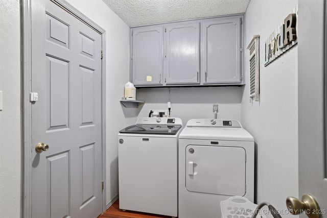 4042 3rd NE, Ardmore, OK 73401