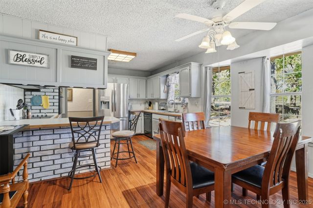 4042 3rd NE, Ardmore, OK 73401